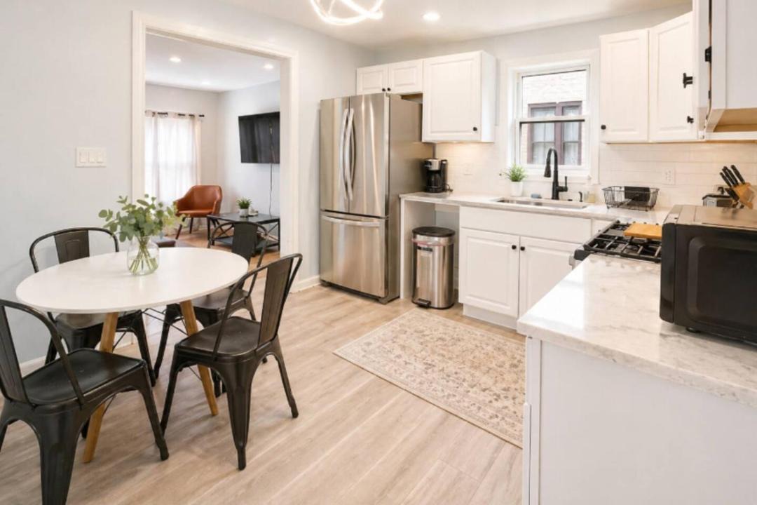 Photo of Kitchen in Buffalo