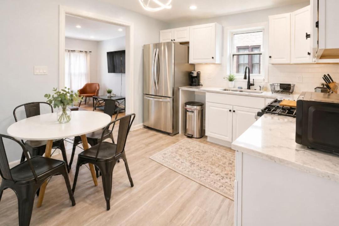Photo of Kitchen in Buffalo