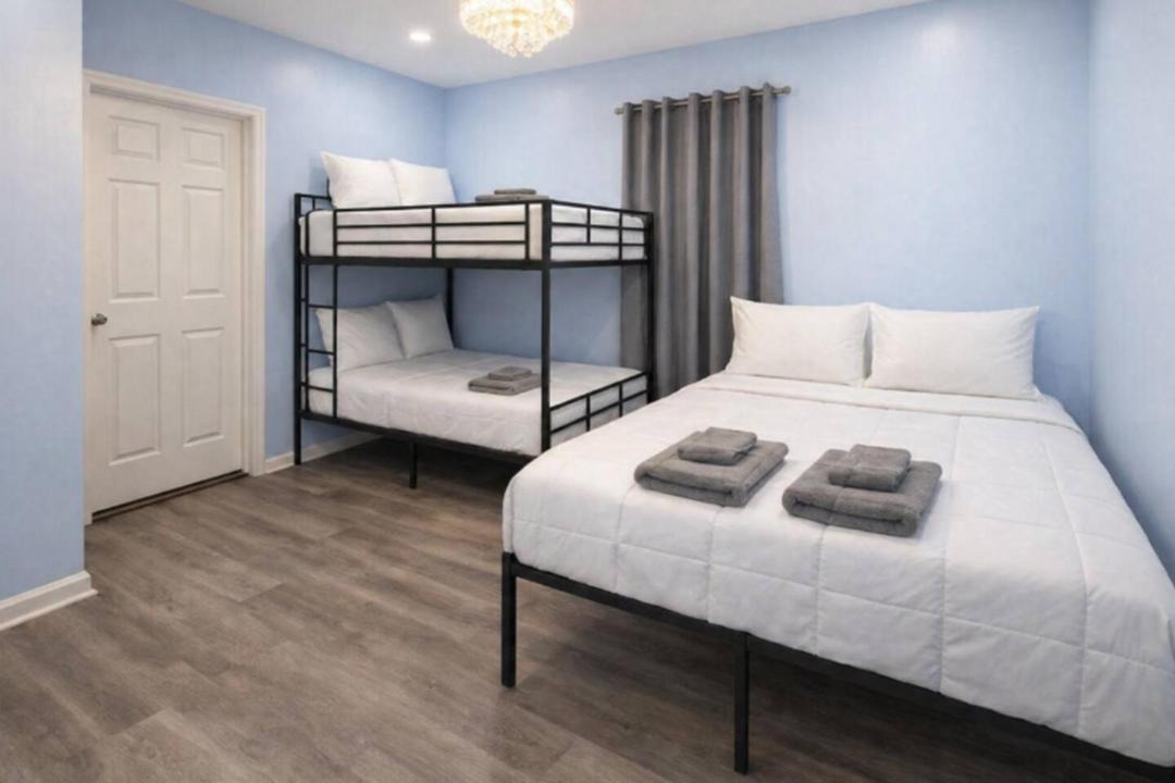 Photo of Bedroom in Buffalo