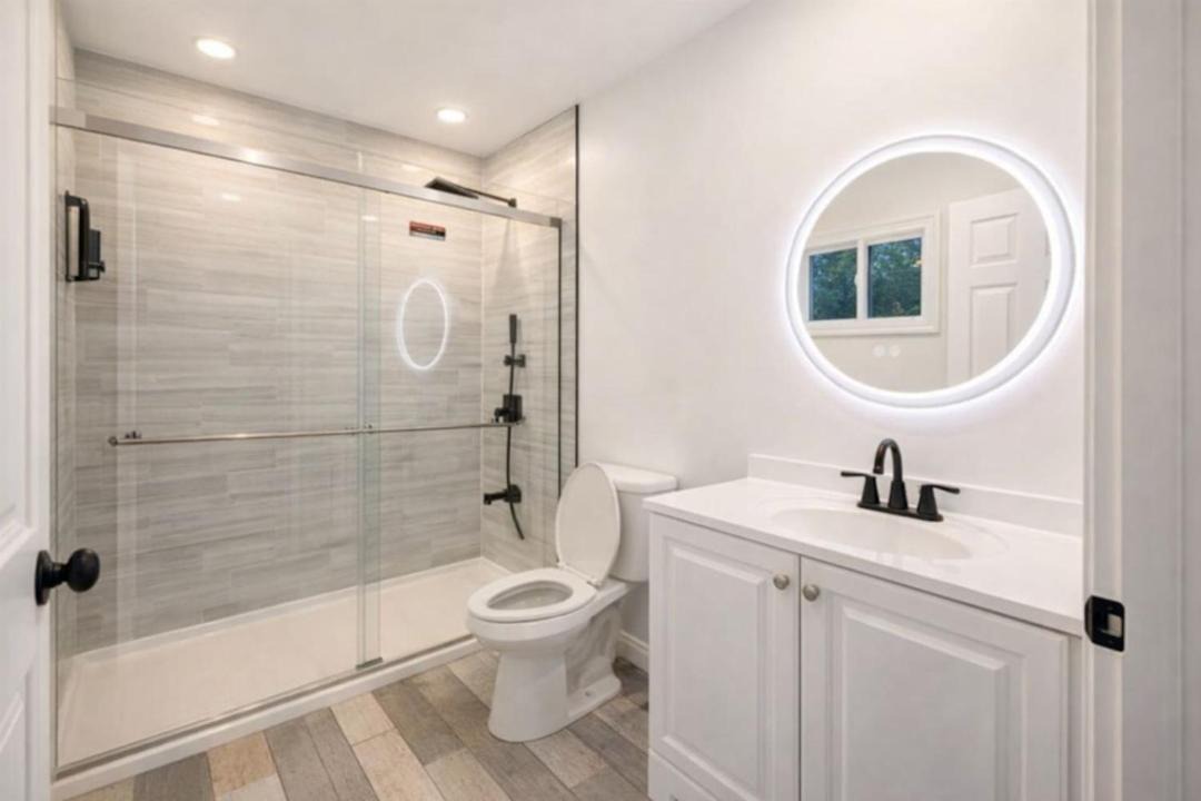 Photo of Bathroom in Buffalo