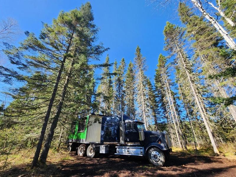 Photo of Others in Mauricie