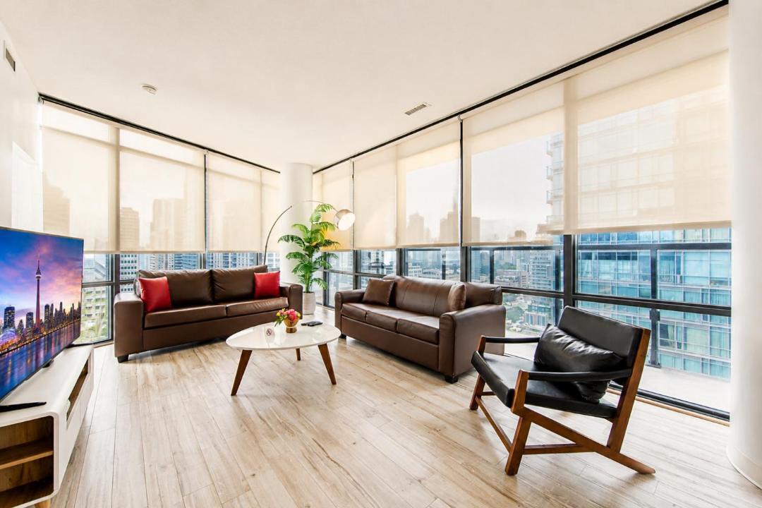 Photo of Livingroom in Bay Cloverhill