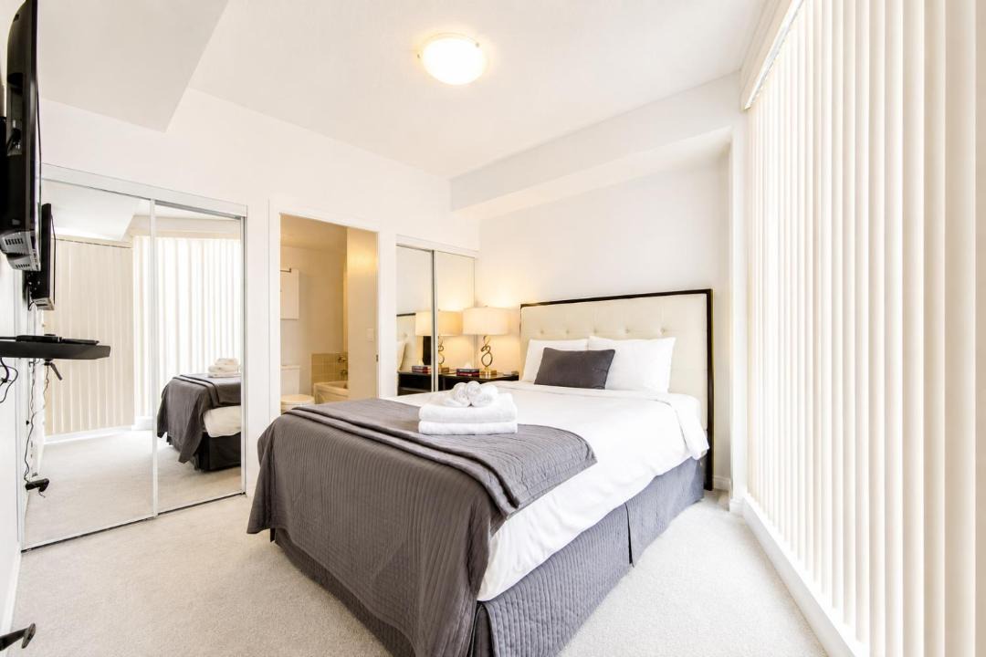 Photo of Bedroom in Bay Cloverhill