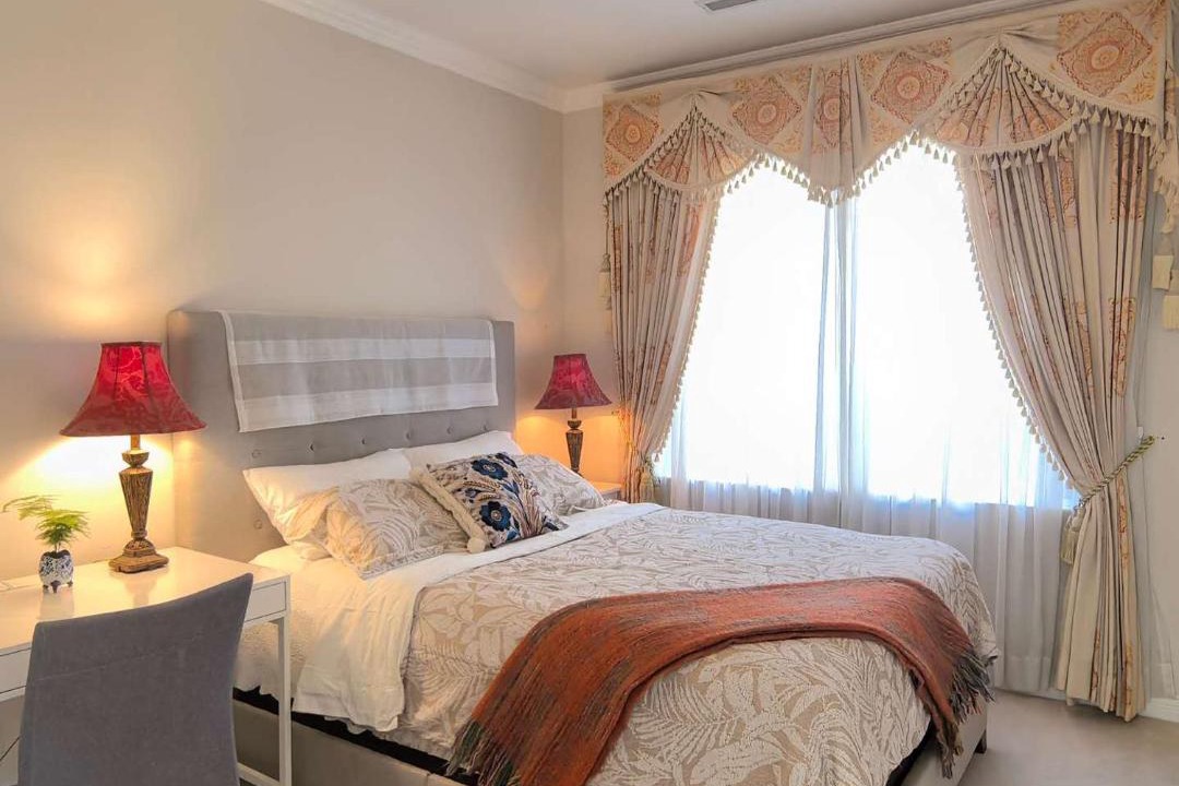 Photo of Bedroom in Arbutus Ridge