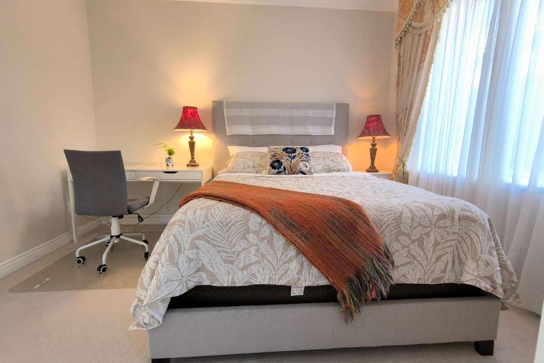 Photo of Bedroom in Arbutus Ridge