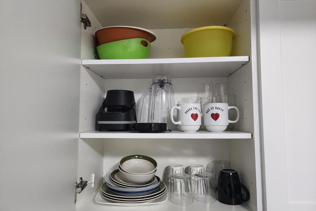 Photo of Kitchen in Regina