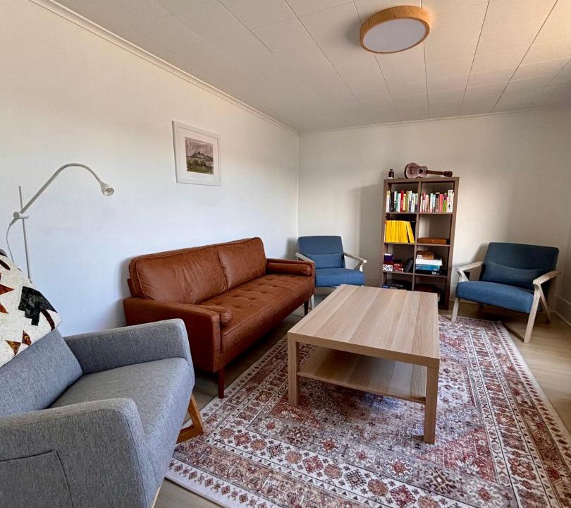 Photo of Livingroom in Pouch Cove