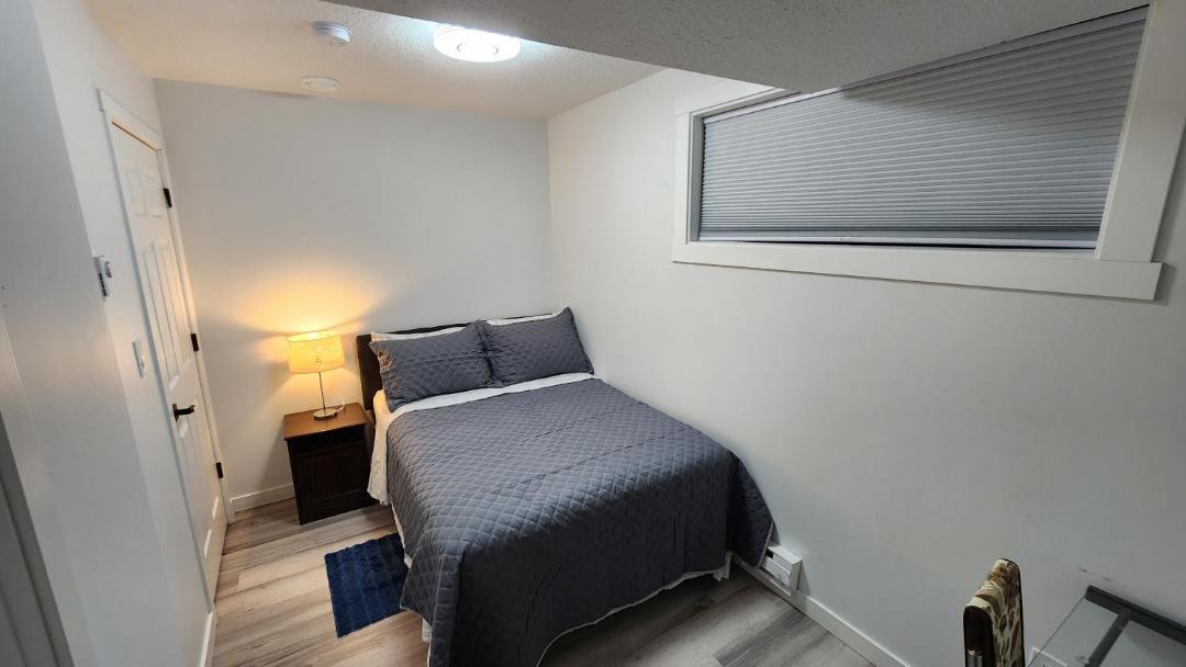 Photo of Bedroom in Regina