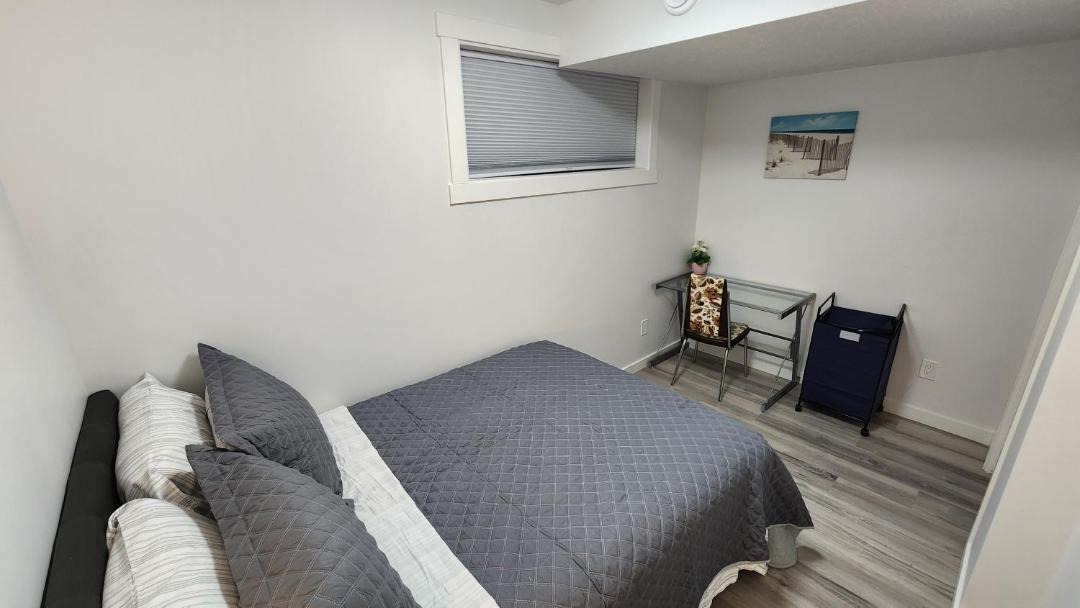 Photo of Bedroom in Regina
