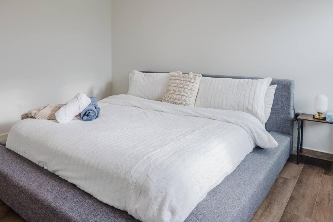 Photo of Bedroom in Leduc