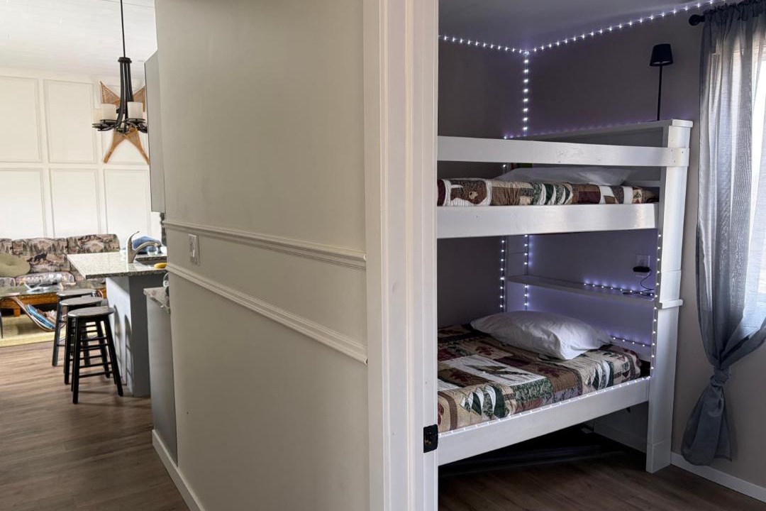 Photo of Bedroom in Whitewater Region