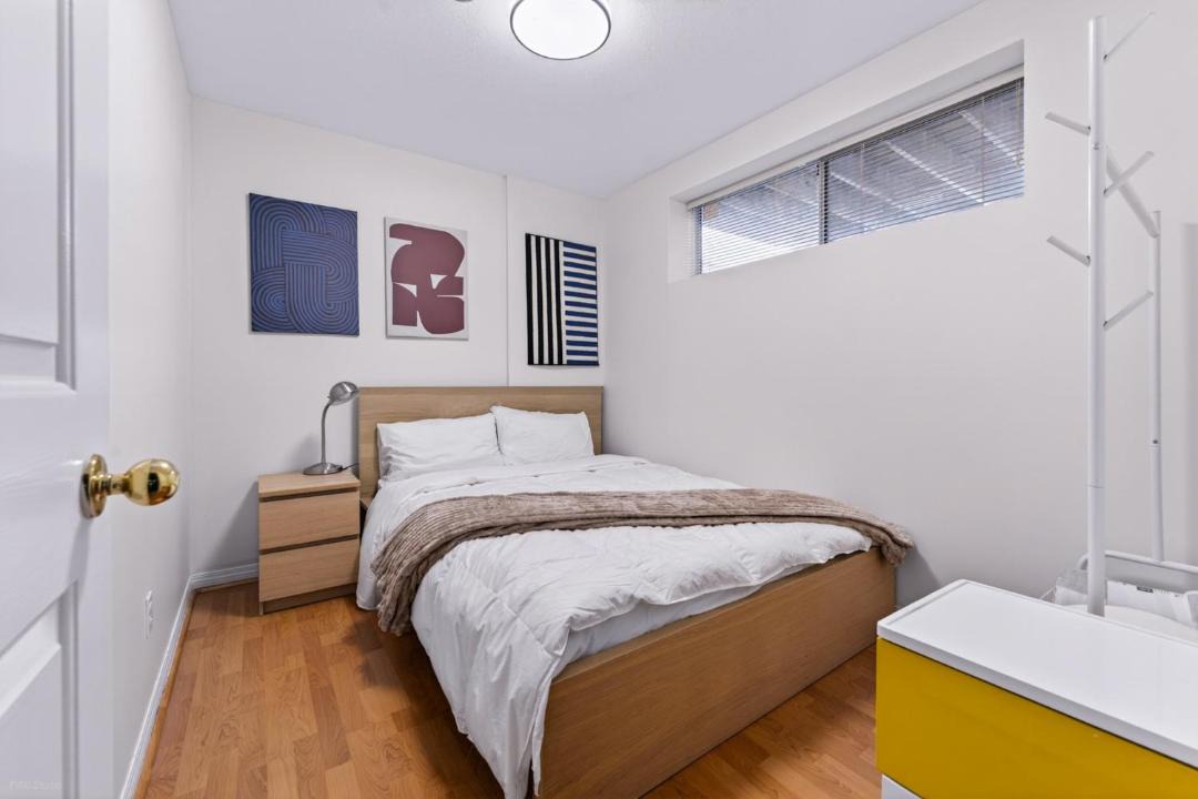 Photo of Bedroom in Marpole