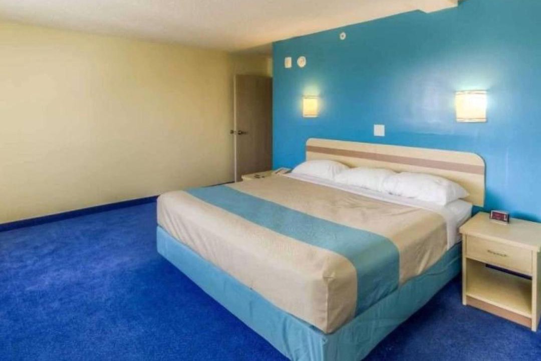 Photo of Bedroom in Estevan