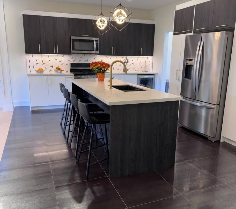 Photo of Kitchen in Georgina