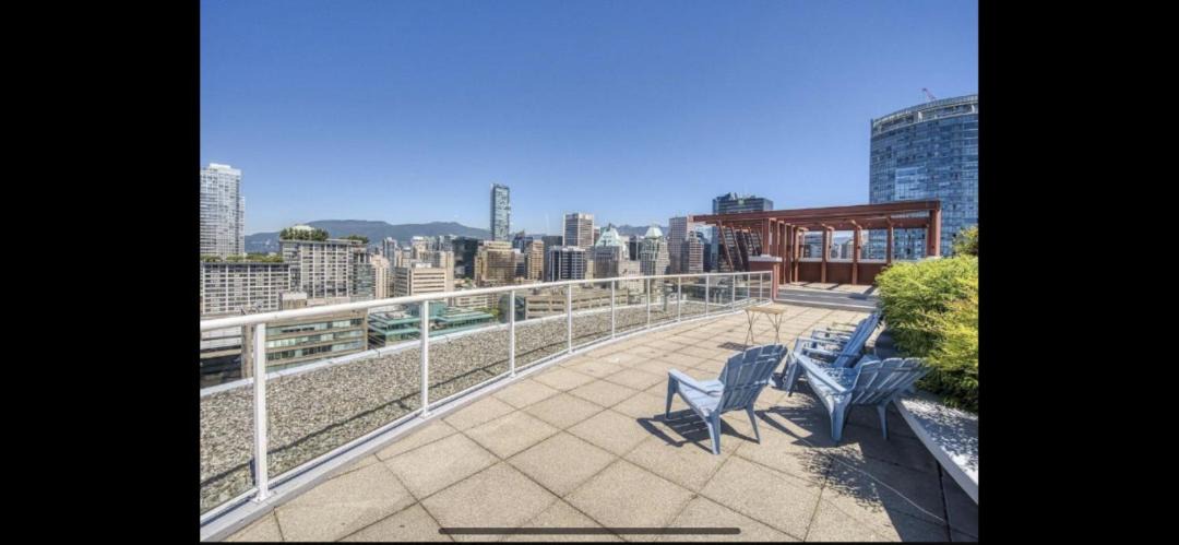 Photo of Others in Downtown Vancouver
