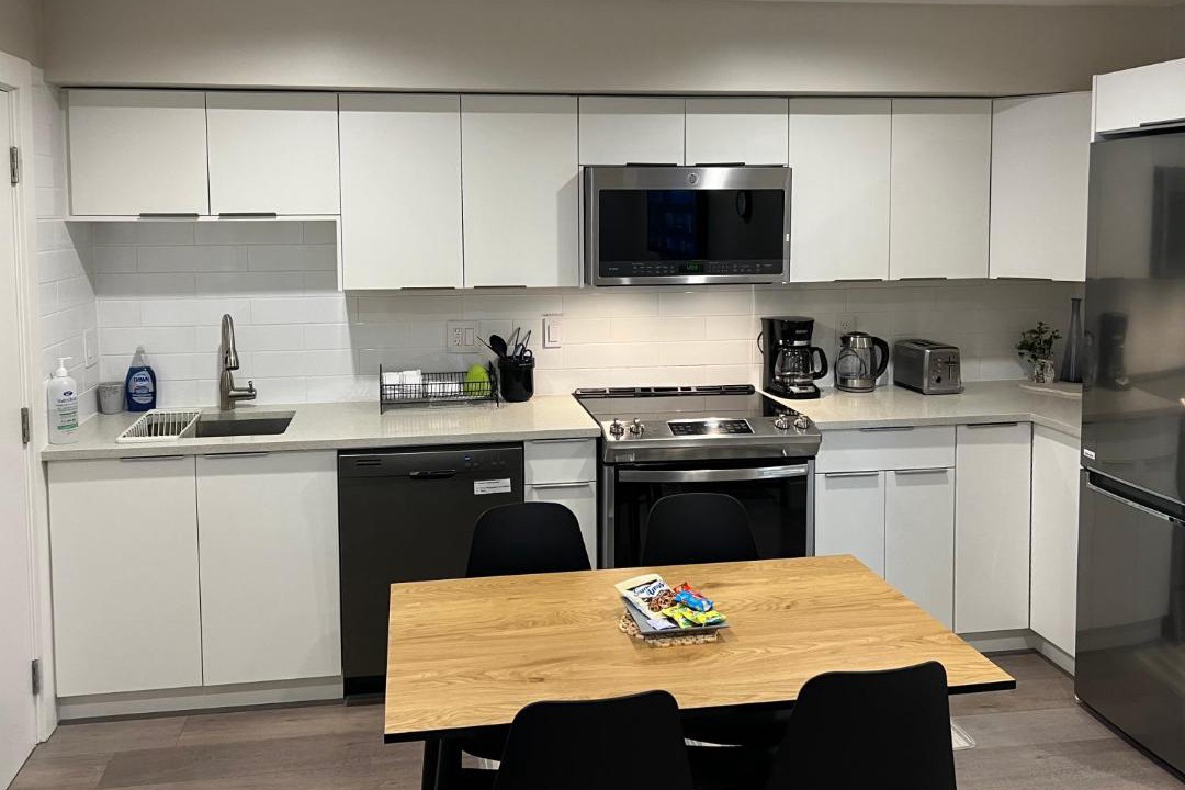 Photo of Kitchen in Lower Lonsdale