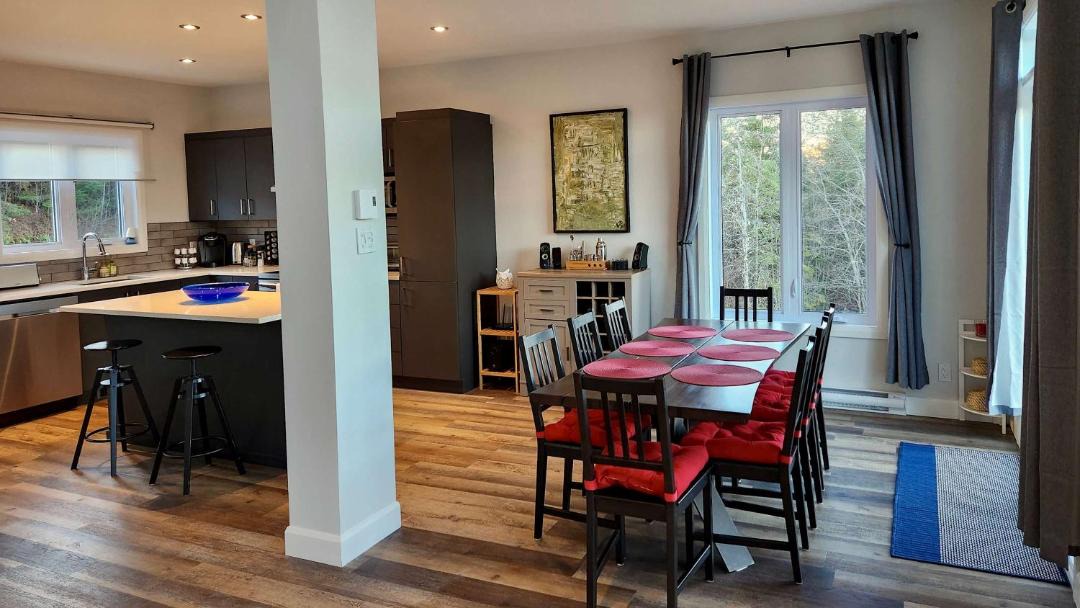 Photo of Kitchen in Labelle