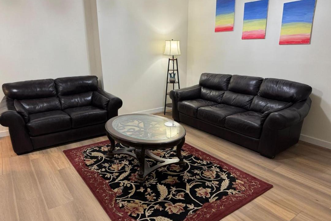 Photo of Livingroom in Evanston