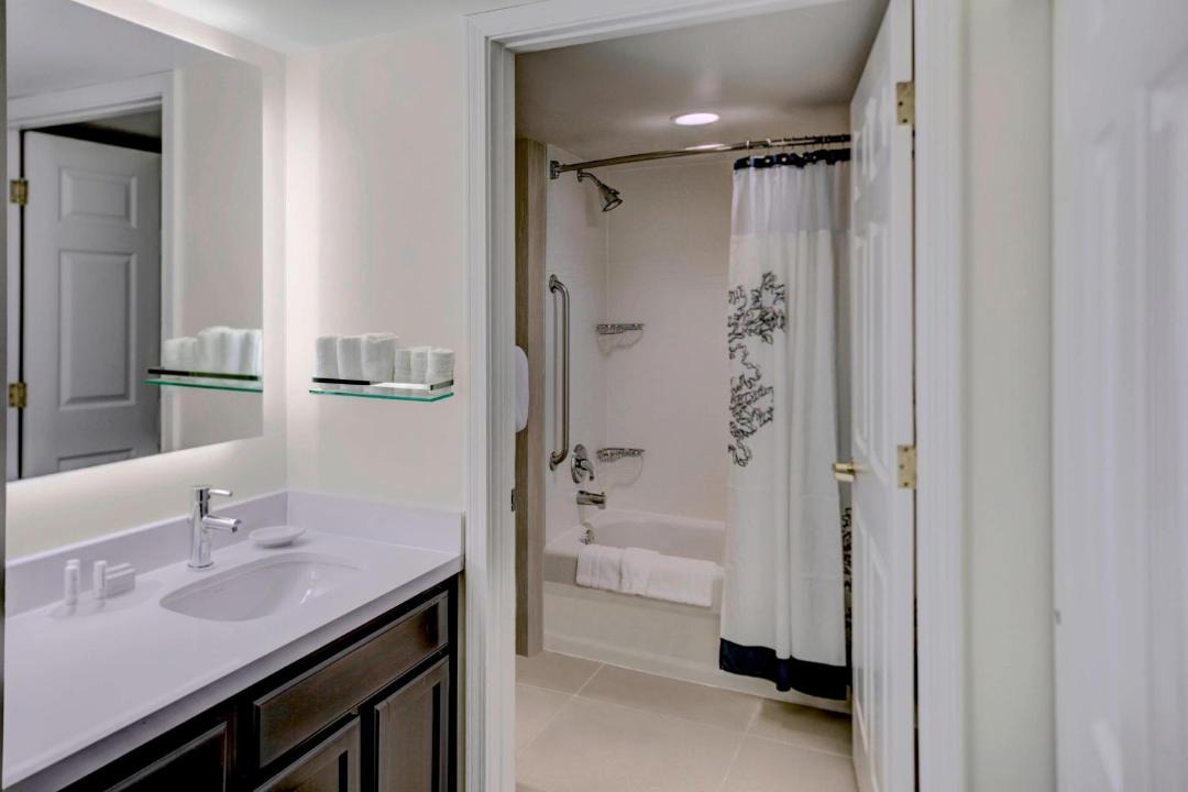 Photo of Bathroom in Mentor