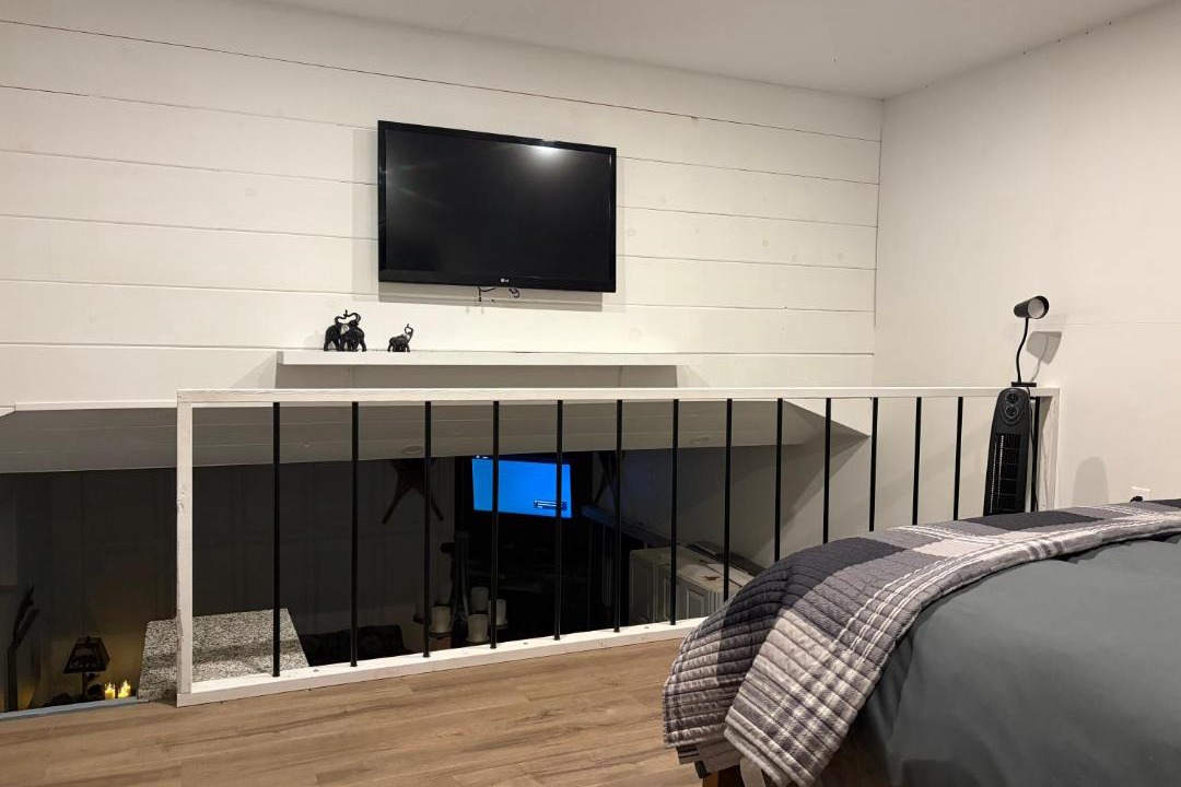 Photo of Bedroom in Whitewater Region
