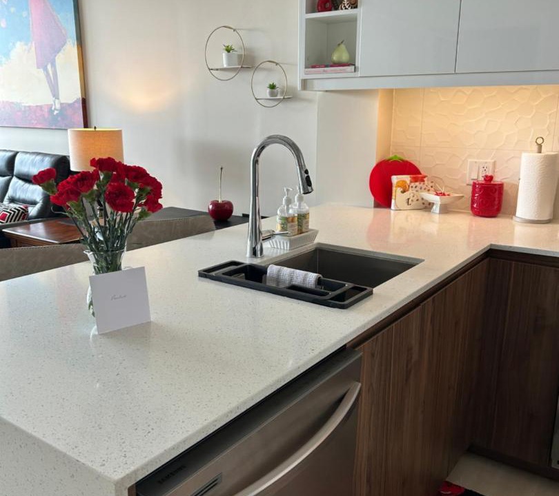 Photo of Kitchen in Kensington