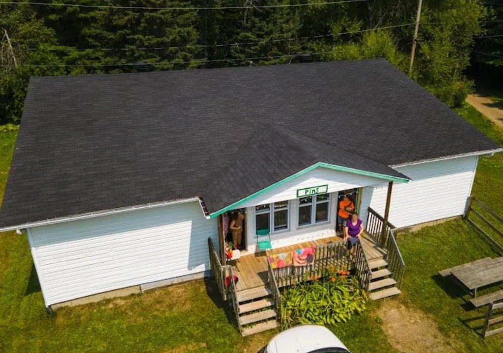 Photo of Others in Mauricie
