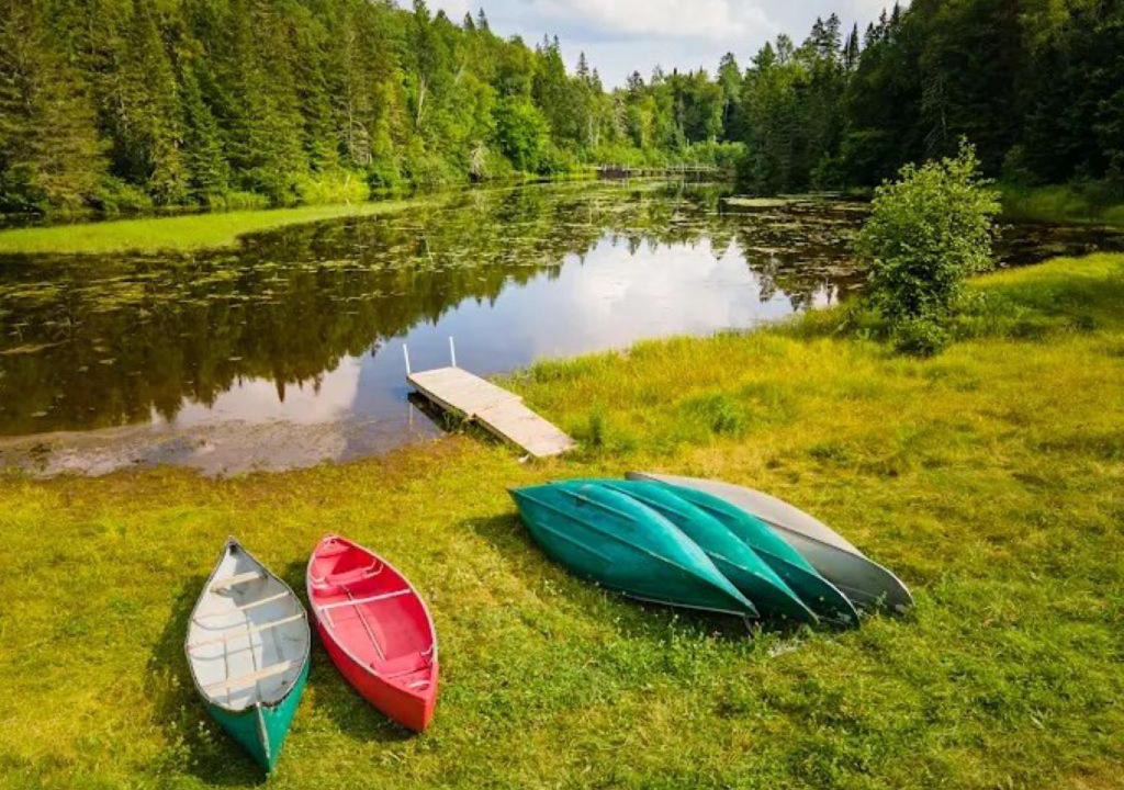 Photo of Others in Mauricie