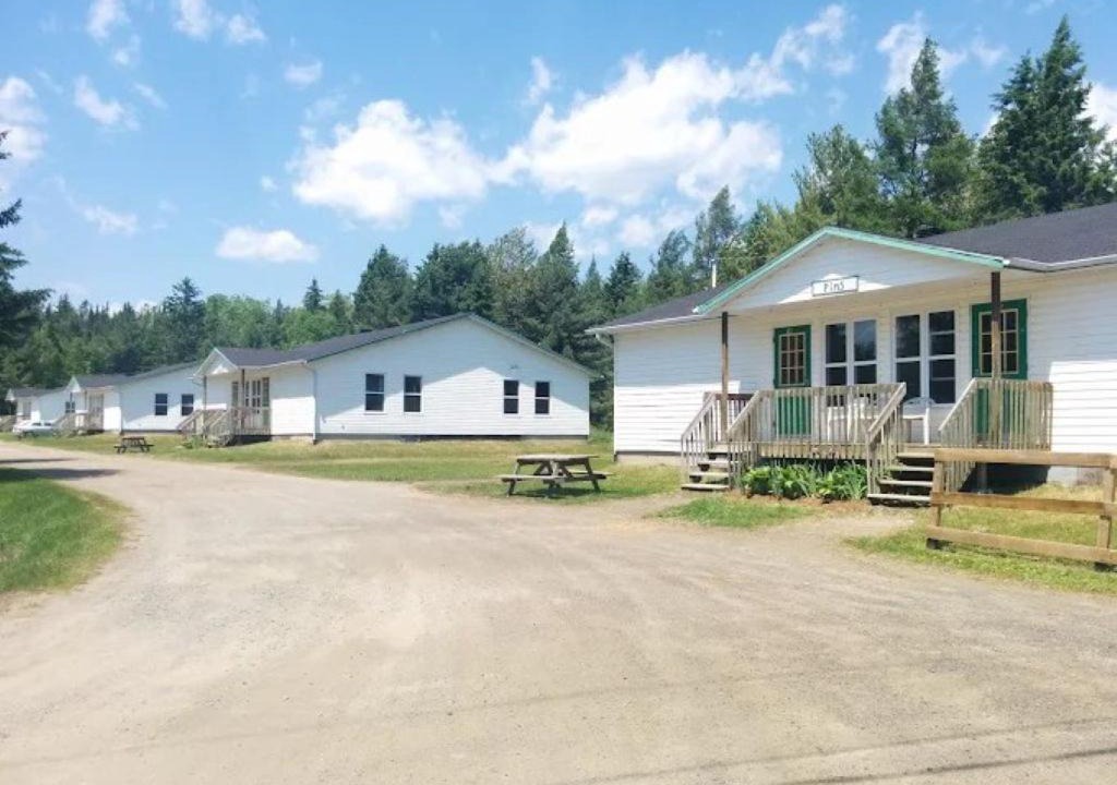 Photo of Others in Mauricie