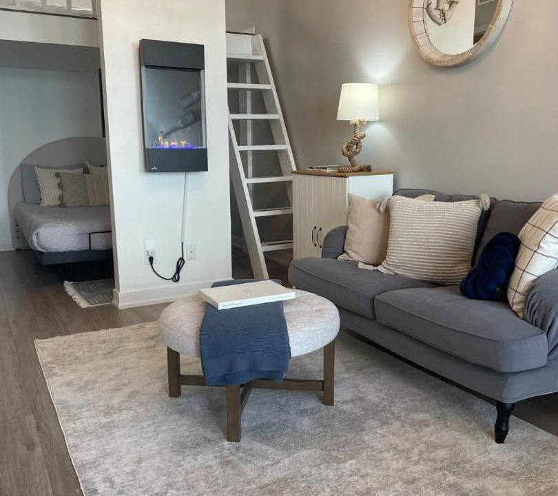 Photo of Livingroom in Innisfil
