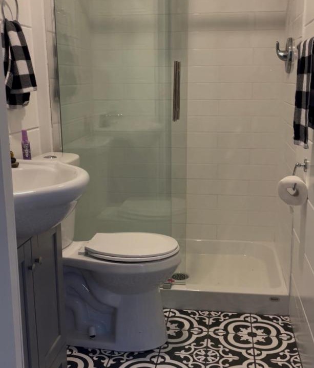 Photo of Bathroom in Whitewater Region