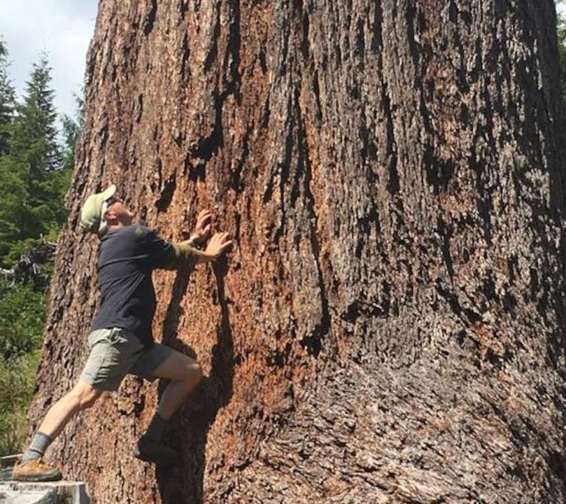Photo of Others in Port Renfrew