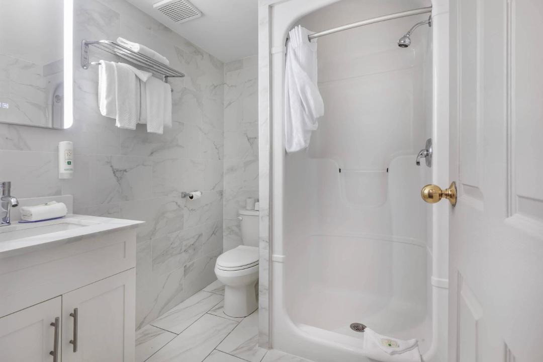 Photo of Bathroom in Fallsview
