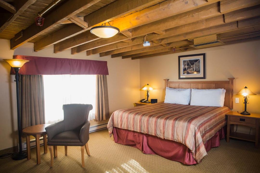 Photo of Bedroom in Downtown St. John's