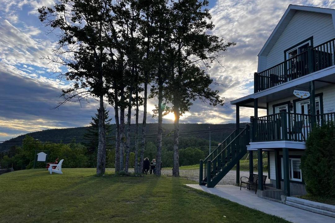 Photo of Others in Tadoussac