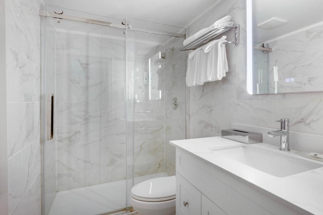 Photo of Bathroom in Fallsview