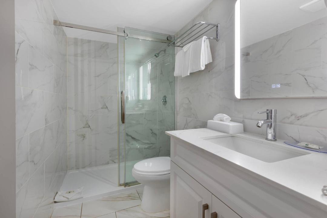 Photo of Bathroom in Fallsview