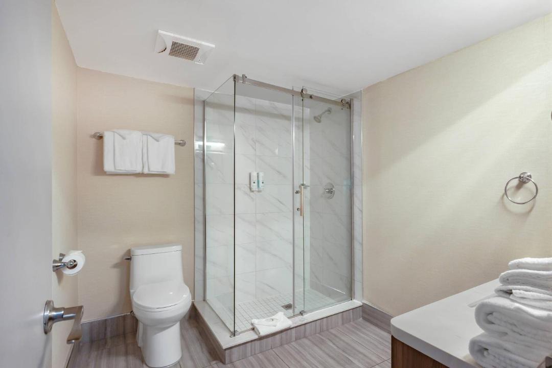 Photo of Bathroom in Fallsview
