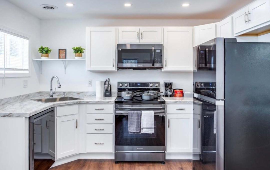 Photo of Kitchen in Rochester