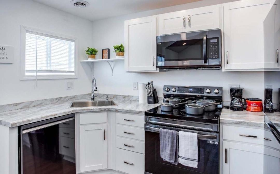 Photo of Kitchen in Rochester