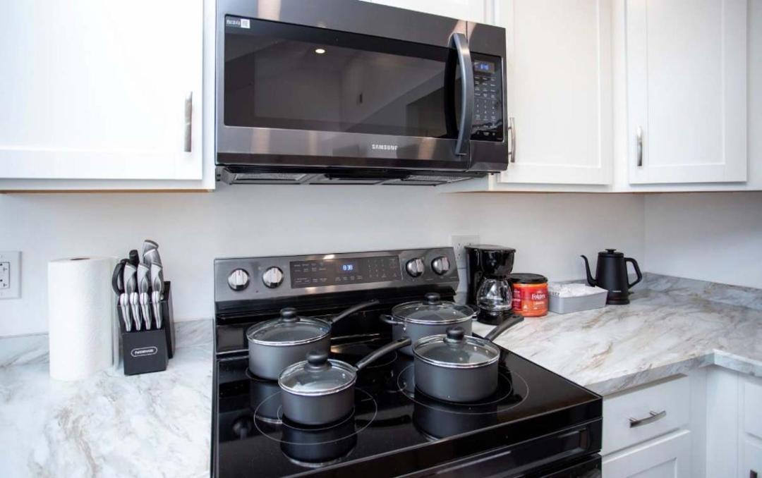 Photo of Kitchen in Rochester