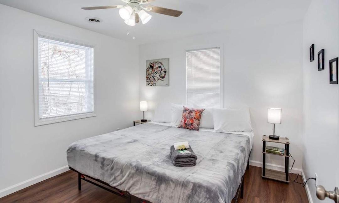 Photo of Bedroom in Rochester