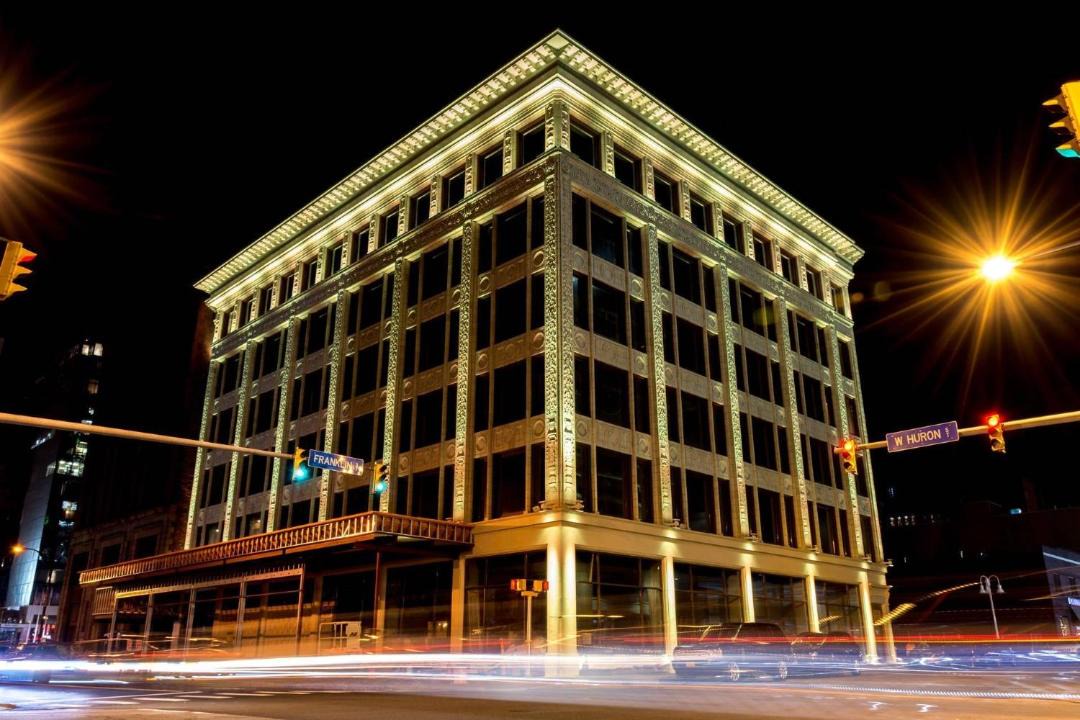 Photo of Others in Downtown Buffalo