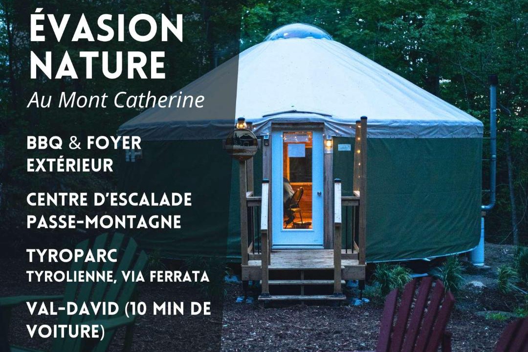 Photo of Others in Sainte-Agathe-des-Monts
