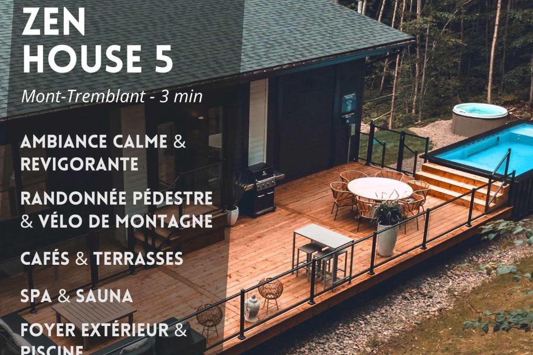 Photo of Others in Lac Superieur Village