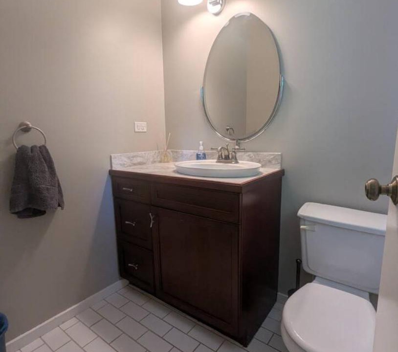 Photo of Bathroom in Bowen Island