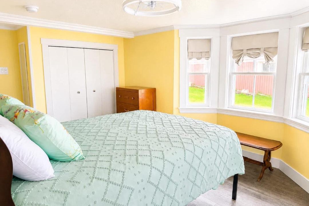 Photo of Bedroom in Twillingate