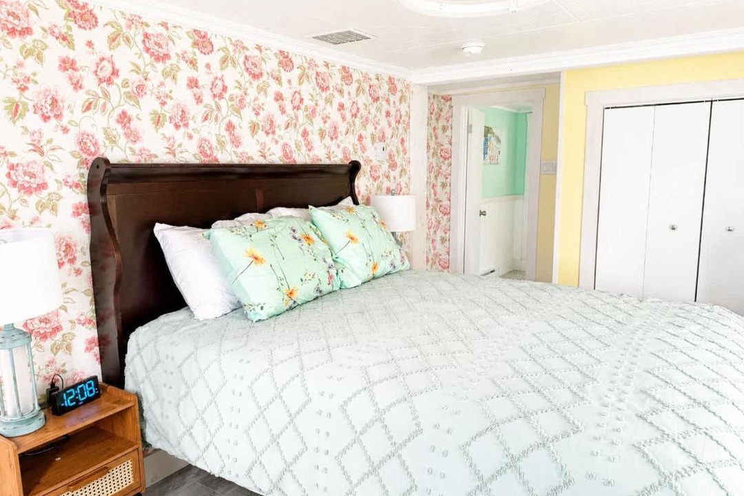 Photo of Bedroom in Twillingate