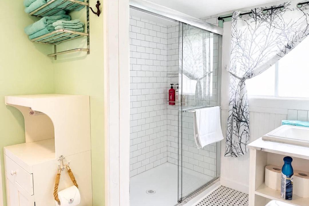 Photo of Bathroom in Twillingate