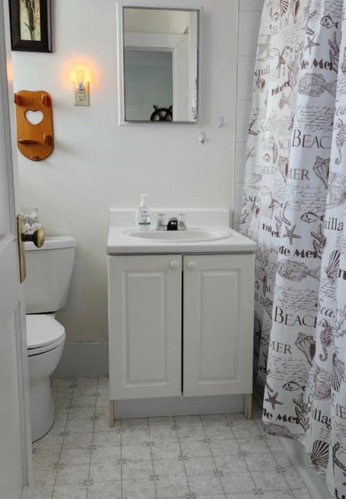 Photo of Bathroom in Goulds