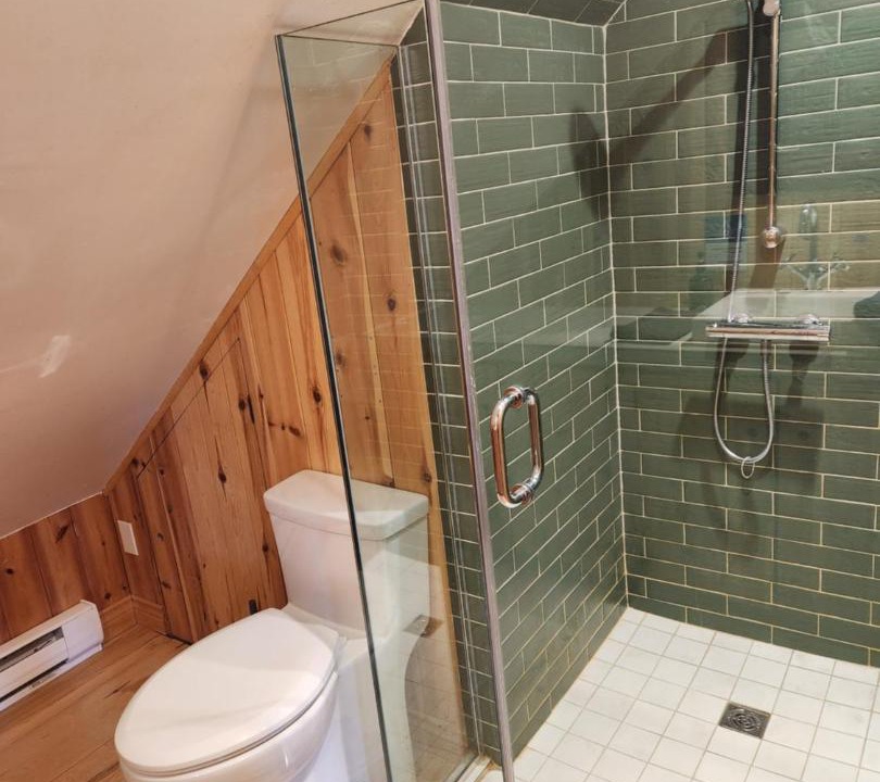 Photo of Bathroom in Saint-Laurent-de-l'ile d'Orleans